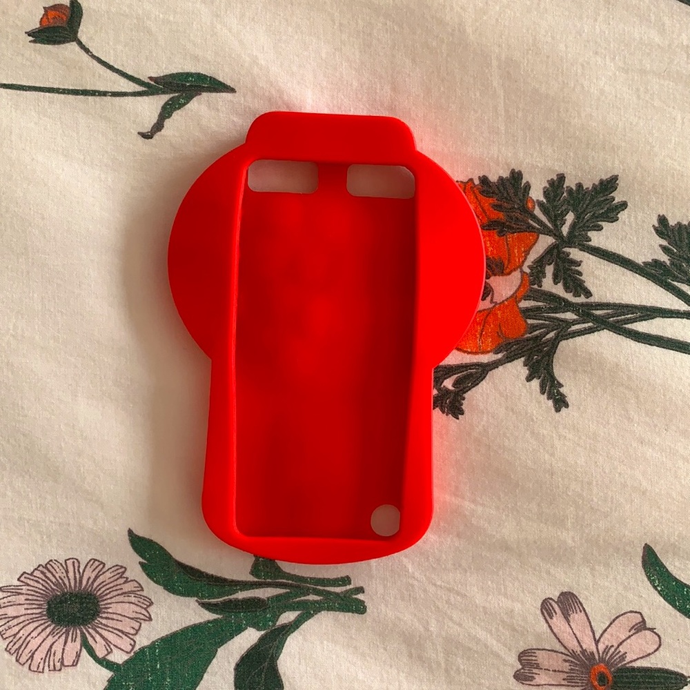 iPod case - Picture 2 of 2